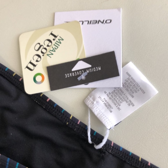 O’NEILL (M) Swim bottom medium coverage - Picture 3 of 8